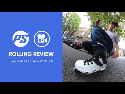 SKA908367 POWERSLIDE Next 100 Black White Urban Inlineskates Freeskates Fitness Inlineskates Inlineskates Sport Inline Skates Rollerblades Urban Inline Skating Urban Inline Skating Freeskates Trainng Skates Strecken Skates Trinity Skates Einsteiger Beginner Inlineskates Inliner Fitness Inliner City Skates Fitness Inliner Sport Skates Sport Inliner Rollerblades Rollerblading Lörrach Freiburg Basel Inliner Skateschule und Skateshop Weil am Rhein SkaMiDan Deutschland Germany