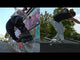 SKA710263 USD Sway Chess Black | Team Flat | Stunt Skates | UFS | Aggressive Inlineskates Aggressive Inlineskates Stunt Skates Rollerblades aggressive frames kizer Aggressive Skates Stunt Skates Rollerblading Aggressive Inline Disroyal Icon Iqon Mesmer Best Aggressive Skates 2021 Top Stunt Skates USD Aeon Skates USD Aeon 60 Inliner Sport Skates Sport Inliner Rollerblades Rollerblading Lörrach Freiburg Basel Inliner Skateschule und Skateshop Weil am Rhein SkaMiDan Deutschland Germany