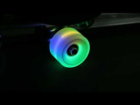 SKA810836/4-Pack CHAYA Neons Switch LED Rollen – 58mm × 32mm 85A – verschiedene Farben | LED Rollen für Rollschuhe | Leuchtrollen für Rollerskates | Indoor Rollen | Lifestyle, Dance & Park Rollen | Leuchtrollen | Lifestyle, Jam & Park Roller Skating | Park Rollschuhe Park Quad Skates Chaya Plates Roller Skates Aggressive Quad Skates Park Rollschuhe Lifestyle Rollschuhe Lifestyle Roller Skates Skaterpark Stunt Rollschuhe Rollschuhe Roller Skates Roller Skates Lifestyle Roller Skates Rollschuhe Park Tanz Roll