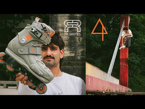 SKA26FRSK-UFRST-INT-SG FR Skates FR UFR Street AP – Antony Pottier Pro – Sandgrau | UFS Mounting | Aggressive Inlineskates Aggressive Skates Stunt Skates Disroyal Icon Iqon Mesmer Rollerblading Aggressive Inline Best Aggressive Skates Top Stunt Skates Inliner Rollerblading Blading Inline skate school rollerblading inlne skating school and skate shop Weil am Rhein SkaMiDan Lörrach Freiburg Basel Deutschland Germany