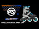 SKA510034 POWERSLIDE Swell Lite Trinity 100 Black Inliner Skateschule und Skateshop Weil am Rhein SkaMiDan