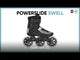 SKA510050 POWERSLIDE Swell Nite 125 3D Adapt Fitness Inlineskates Performance Trinity X Fitness Inlineskate Fitness Inlineskates Inlineskates Sport Inline Skates Rollerblades Urban Inline Skating Urban Inline Skating Freeskates Trainng Skates Strecken Skates Trinity Skates Einsteiger Beginner Inlineskates Inliner Fitness Inliner City Skates Fitness Inliner Sport Skates Sport Inliner Rollerblades Rollerblading Lörrach Freiburg Basel Inliner Skateschule und Skateshop Weil am Rhein SkaMiDan Deutschland Germany