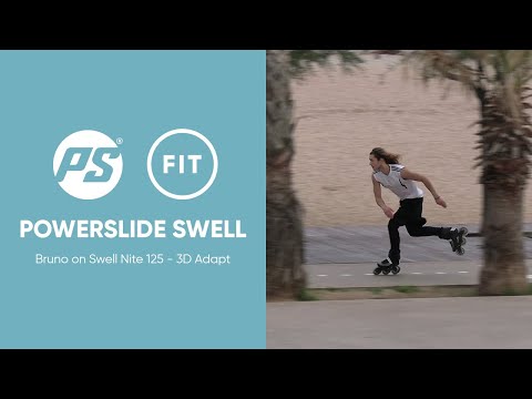 SKA510050 POWERSLIDE Swell Nite 125 3D Adapt Fitness Inlineskates Performance Trinity X Fitness Inlineskate Fitness Inlineskates Inlineskates Sport Inline Skates Rollerblades Urban Inline Skating Urban Inline Skating Freeskates Trainng Skates Strecken Skates Trinity Skates Einsteiger Beginner Inlineskates Inliner Fitness Inliner City Skates Fitness Inliner Sport Skates Sport Inliner Rollerblades Rollerblading Lörrach Freiburg Basel Inliner Skateschule und Skateshop Weil am Rhein SkaMiDan Deutschland Germany