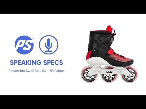 SKA510047 POWERSLIDE Swell Bolt 110 3D Adapt Fitness Inlineskates | Trinity X | Fitness Inlineskates Trinity X Fitness Inlineskate Fitness Inlineskates Inlineskates Sport Inline Skates Rollerblades Urban Inline Skating Urban Inline Skating Freeskates Trainng Skates Strecken Skates Trinity Skates Einsteiger Beginner Inlineskates Inliner Fitness Inliner City Skates Fitness Inliner Sport Skates Sport Inliner Rollerblades Rollerblading Lörrach Freiburg Basel Inliner Skateschule und Skateshop Weil am Rhein SkaMi