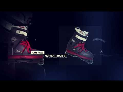SKA10-RSBL RAZORS Loca Bladies – Purple Red | 57mm 90A | UFS Mounting | Aggressive Inlineskates Freestyle Skates Fitness Inlineskates Inlineskates Sport Inline Skates Rollerblades Urban Inline Skating Urban Inline Skating Freeskates Trainng Skates Strecken Skates Trinity Skates Einsteiger Beginner Inlineskates Inliner Fitness Inliner City Skates Fitness Inliner Sport Skates Sport Inliner Rollerblades Rollerblading Lörrach Freiburg Basel Inliner Sk
