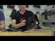 Ennui Street Knee Pads Tribal | Knieschützer mit guter Bewegungsfreiheit