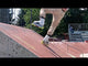 ROCKIN’ 572 | 5x72 | 292mm | UFS Mounting | 1-Paar | Inline Wizard Skating