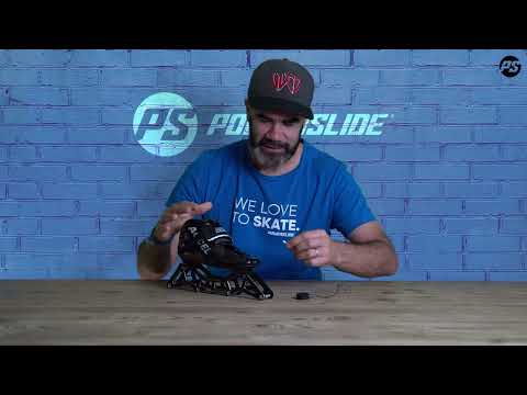 SKA904626 POWERSLIDE ACCEL 195 Boot – Schwarz | Boot only | 195mm Dual Point Mounting | Race & Speed Inlineskates Inline Skating Race Skating Race Wheels Speed Wheels Speed Rollen Rennrollen Geschwindigkeit Höchstgeschwindigkeit High-Speed Performance Rollen Made in Germany Manao Rollen Manao Wheels Manao Speed Skating SkaMiDan Deutschland Germany Weil am Rhein Basel Freiburg Lörrach Skateshop