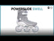 SKA510051 POWERSLIDE Swell Glacier Lake 100 3D Adapt Fitness Inlineskates | Trinity X | Fitness Inlineskates Trinity X Fitness Inlineskate Fitness Inlineskates Inlineskates Sport Inline Skates Rollerblades Urban Inline Skating Urban Inline Skating Freeskates Trainng Skates Strecken Skates Trinity Skates Einsteiger Beginner Inlineskates Inliner Fitness Inliner City Skates Fitness Inliner Sport Skates Sport Inliner Rollerblades Rollerblading Lörrach Freiburg Basel Inliner Skateschule und Skateshop Weil am Rhe