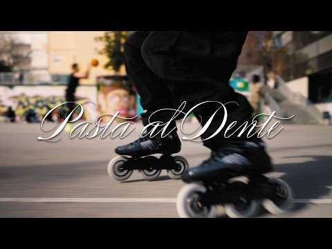 POWERSLIDE HC Evo Pro 110 – XXVI – Nova | Trinity Mounting | Urban Inlineskates