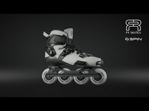 SKA25FRSK-SPIN-BK FR Skates FR Spin – Black 2025 Edition | 165mm Dual Point Mounting | Slalom Skates | Urban & Freestyle Inlineskates Freestyle Slalom Skates Freestyle & Urban Inlineskates Fitness Inlineskates Inlineskates Sport Inline Skates Rollerblades Urban Inline Skating Urban Inline Skating Freeskates Trainng Skates Strecken Skates Trinity Skates Einsteiger Beginner Inlineskates Inliner Fitness Inliner City Skates Fitness Inliner Sport Skates Sport Inliner Rollerblades Rollerblading Lörrach Freiburg B