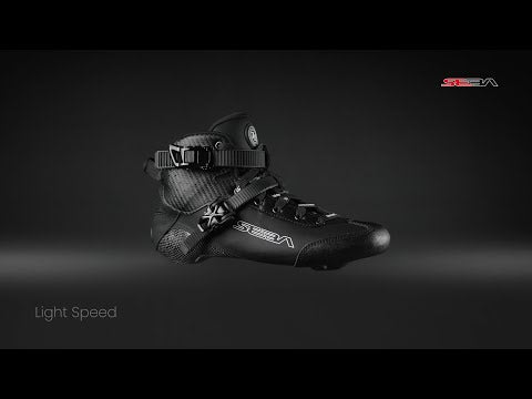 SSKB-SLS-BK SEBA Skates Light Speed Boots only – Black | 165mm Dual Point Mounting | Slalom Skates | Speed & Slalom Freestyle Inlineskates Freeskates inline trick skaten Urban Inlineskates Freestyle Inlineskates Free Skates Slalom Skates Freestyle Inlineskates Freestyle Rollerblades Slalom Blades Urban Inlineskates Freeskates Fitness Inlineskates Inlineskates Sport Inline Skates Rollerblades Urban Inline Skating Urban Inline Skating Freeskates Trainng Skates Strecken Skates Trinity Skates Einsteiger Beginne