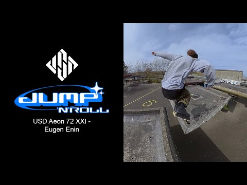 USD アグレッシブ　AEON72 EU41-42 USD Aeon 72 XXI Aggressive | Aggressive | Inline Skates – Inlinex