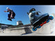 ROCKIN’ 572 | 5x72 | 292mm | UFS Mounting | 1-Paar | Inline Wizard Skating