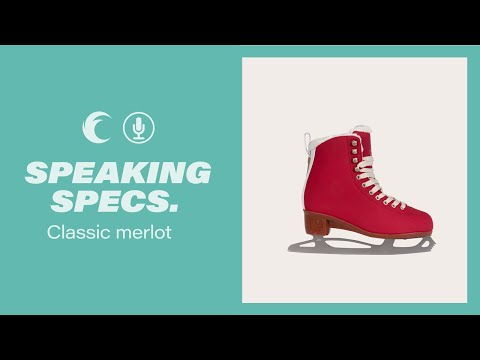 SKA902283 CHAYA Merlot Black Schlittschuhe Schlittschuhkufen | Schwarz | Klassische Schlittschuhe Erwachsene Eiskunstlauf Klassisch Schlittschuhe Schlittschuhe für Kinder Kinder Erwachsene Größenverstellbar Größenverstellbare Schlittschuhe Größenverstellbare Schlittschuhe für Kinder Schlittschuhkufen Kufen für Inlineskates Schlittschuhkufen für Skates Rollerblades rollerblading convertible ice blades transformer ice blades inline skating inlineksates inline skating ice skating ice blades schlittschuhlaufen 
