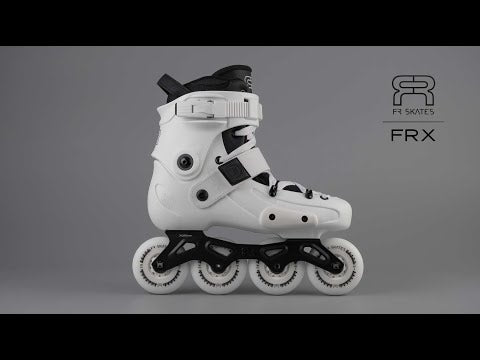 SKA25FRSK-FRX80-WH FR Skates FRX 80 – White 2025 Edition | 165mm Dual Point Mounting | Slalom Skates | Urban & Freestyle Inlineskates Freestyle Slalom Skates Freestyle & Urban Inlineskates Fitness Inlineskates Inlineskates Sport Inline Skates Rollerblades Urban Inline Skating Urban Inline Skating Freeskates Trainng Skates Strecken Skates Trinity Skates Einsteiger Beginner Inlineskates Inliner Fitness Inliner City Skates Fitness Inliner Sport Skates Sport Inliner Rollerblades Rollerblading Lörrach Freiburg B