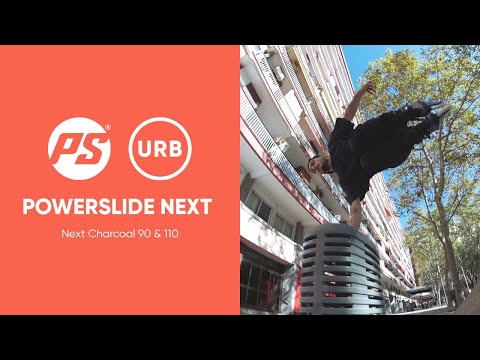 POWERSLIDE Next Charcoal | Boots Only | MyFit Reaction dual fit liner | Trinity | Freestyle & Urban Inlineskates Freestyle Inlineskates inline trick skaten Urban Inlineskates Freestyle Inlineskates Free Skates Slalom Skates Freestyle Inlineskates Freestyle Rollerblades Slalom Blades Urban Inlineskates Freeskates Fitness Inlineskates Inlineskates Sport Inline Skates Rollerblades Urban Inline Skating Urban Inline Skating Freeskates Trainng Skates Strecken Skates Trinity Skates Einsteiger Beginner Inlineskates