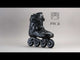 SKA24FRSK-FR380-BK FR Skates FR3 80 – Black 2025 Edition | 165mm Dual Point Mounting | Slalom Skates | Urban & Freestyle Inlineskates Freestyle Slalom Skates Freestyle & Urban Inlineskates Fitness Inlineskates Inlineskates Sport Inline Skates Rollerblades Urban Inline Skating Urban Inline Skating Freeskates Trainng Skates Strecken Skates Trinity Skates Einsteiger Beginner Inlineskates Inliner Fitness Inliner City Skates Fitness Inliner Sport Skates Sport Inliner Rollerblades Rollerblading Lörrach Freiburg B