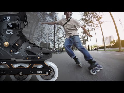 SKA10602 IQON CL 20 SKATE | Fitness Urbanskates | Inlineskate Urban | Inlineskates Sport Inline Skates Rollerblades Urban Inline Skating Urban Inline Skating Freeskates Trainng Skates Strecken Skates Trinity Skates Einsteiger Beginner Inlineskates Inliner Fitness Inliner City Skates Fitness Inliner Sport Skates Sport Inliner Rollerblades Rollerblading Lörrach Freiburg Basel Inliner Skateschule und Skateshop Weil am Rhein SkaMiDan Deutschland Germany
