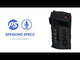 SKA920017 ENNUI City Wrist Brace Handgelenkschoner und Handgelenkschützer Inline Skating Rollerbaling Skateshop und Skateschule SkaMiDan Weil am Rhein