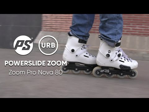 SKA940497/Pair POWERSLIDE Side Protector fitting Zoom Black L / R | Seitenschutz | Ersatzteile für Powerslide Zoom Skates inklusive Schrauben | 1-Paar Inlineskates Ersatzteile Achsen Ersatzachsen für Inlineskates Rollerblades inline skating Freestyle Powerslide Tau Inlineskates Rollerblades Powerslide Skates Powerslide Hardcore Evo Inliner Skateschule und Skateshop Weil am Rhein SkaMiDan Deutschland Germany Lörrach Freiburg Basel 