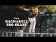 CHAYA Ragnaroll Pro White Park Roller Skates | Boots only | Skate Park | Park Quad Skates