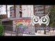 POWERSLIDE Next Mery Munoz Pro 80 Brown | Trinity Mounting | Freestyle & Urban Inline Skates
