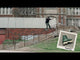 RAZORS Shift Jeph Howard 2 – Green | 60mm 90A | UFS Mounting | Aggressive Inlineskates
