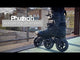 SKA901975 POWERSLIDE Phuzion Radon 80 Black White | Trinity X | Fitness Inlineskates Trinity Mounting Fitness Inline Skating Inlineskates Inline Skating Rollerblading Inline Inliner Skates Inlineskates Rollerblades Blades Freizeitskates Casual Skates Skatelife Skateshop und Skateschule Weil am Rhein SkaMiDan