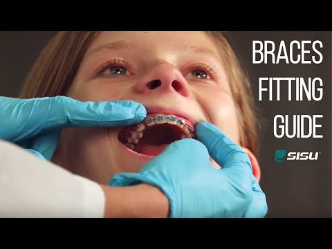 SISU Next Generation Max Mundschutz – verschiedene Farben |  Mundschutz für den Sport & Actionsport