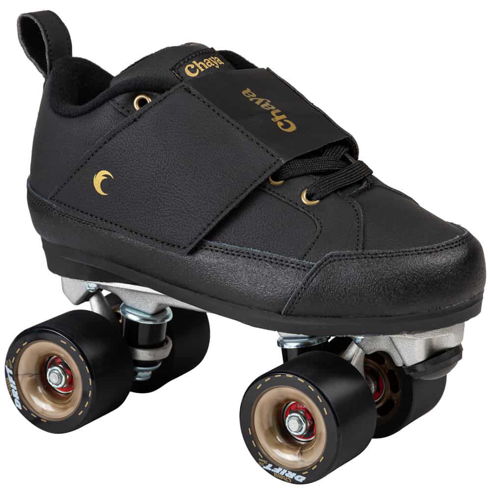 CHAYA Chameleon Low Jam Roller Skates – Buy now from SkaMiDan