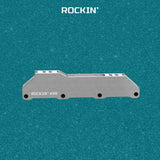 ROCKIN' 490 | 4x90 | 273mm | 165mm Dual Point Mounting | 1 pair | Inline Wizard Skating