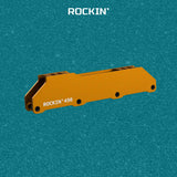 ROCKIN' 490 | 4x90 | 273mm | 165mm Dual Point Mounting | 1 pair | Inline Wizard Skating