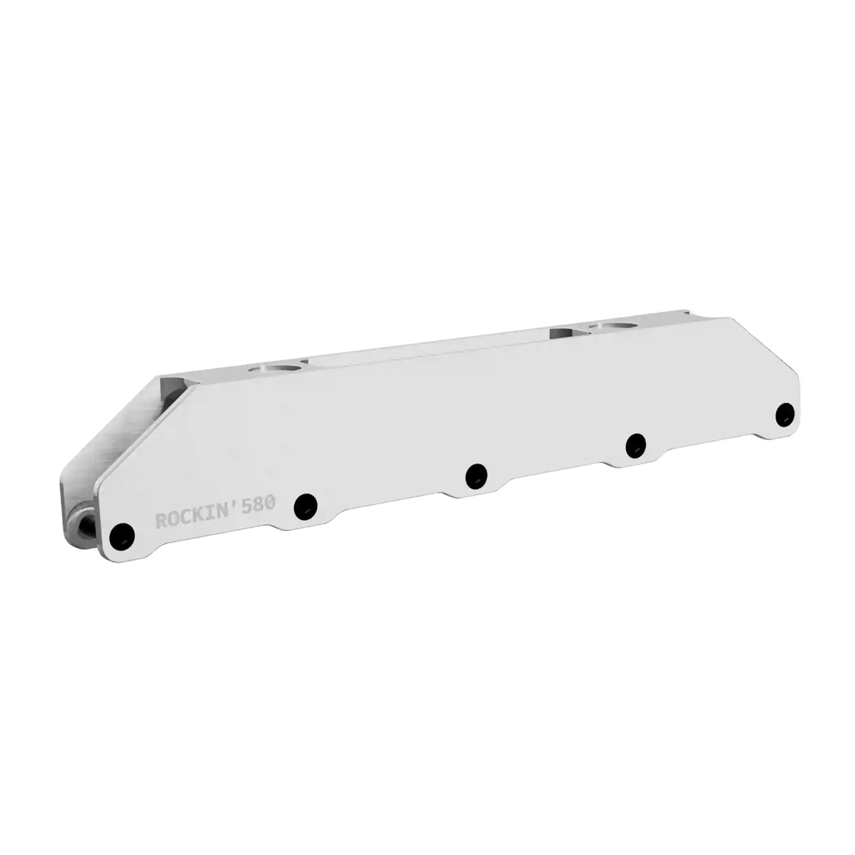 ROCKIN’ 580 | 5x80 | 324mm | UFS Mounting | 1-Paar | Inline Wizard Skating
