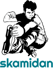 SkaMiDan – Skating School & Skateshop