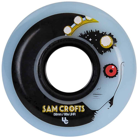 SKA406289 UNDERCOVER Sam Crofts Movie 58/88A, 4-pack, 4-pack, 4-pack Aggresivve inline Rollen Urban Inline Rollen Offroad Inlineskates Trinity X Offroad Inline Skating Off-road inline skates offroad inliner SUV skates SUV Rollerblades SUV Inlnineskates SUV Air Wheels Air Rims Air Tire Off-Road Skating SUV Skating Off road inline skating off road blading Urban Inlineskate Fitness Inlineskates Inlineskates Sport Inline Skates Rollerblades Urban Inline Skating Urban Inline Skating Freeskates Trainng Skates Str