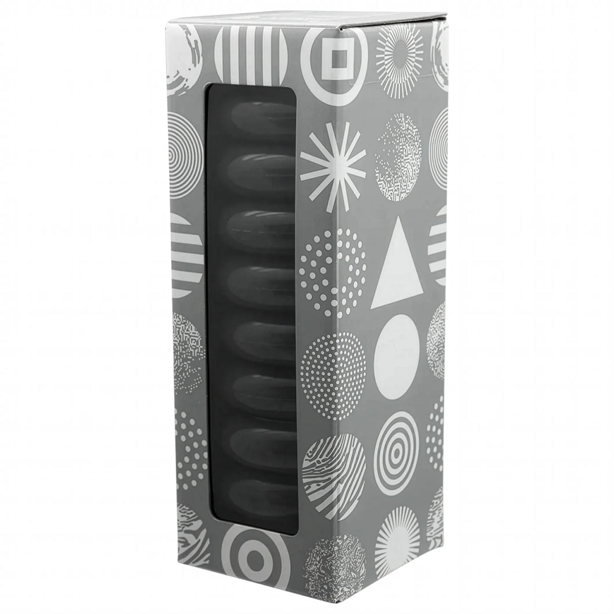 WIZARD PR Wheels – Progressive Rocker Rollen | 76mm, 80mm & 84mm – 85A | Wizard Inline Skating