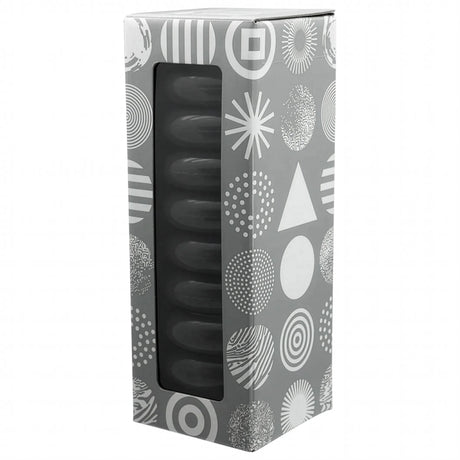 WIZARD PR Wheels – Progressive Rocker Rollen | 76mm, 80mm & 84mm – 85A | Wizard Inline Skating