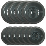 WIZARD Advanced Wheels – Wizard Advanced Frame Rollen | 76mm, 80mm, 84mm & 100mm – 85A | Wizard Inline Skating