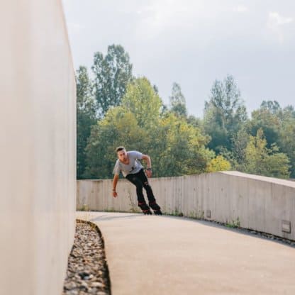 SKASCHVALUE Gift Voucher SkaMiDan Skating School | Couple courses Weil am Rhein