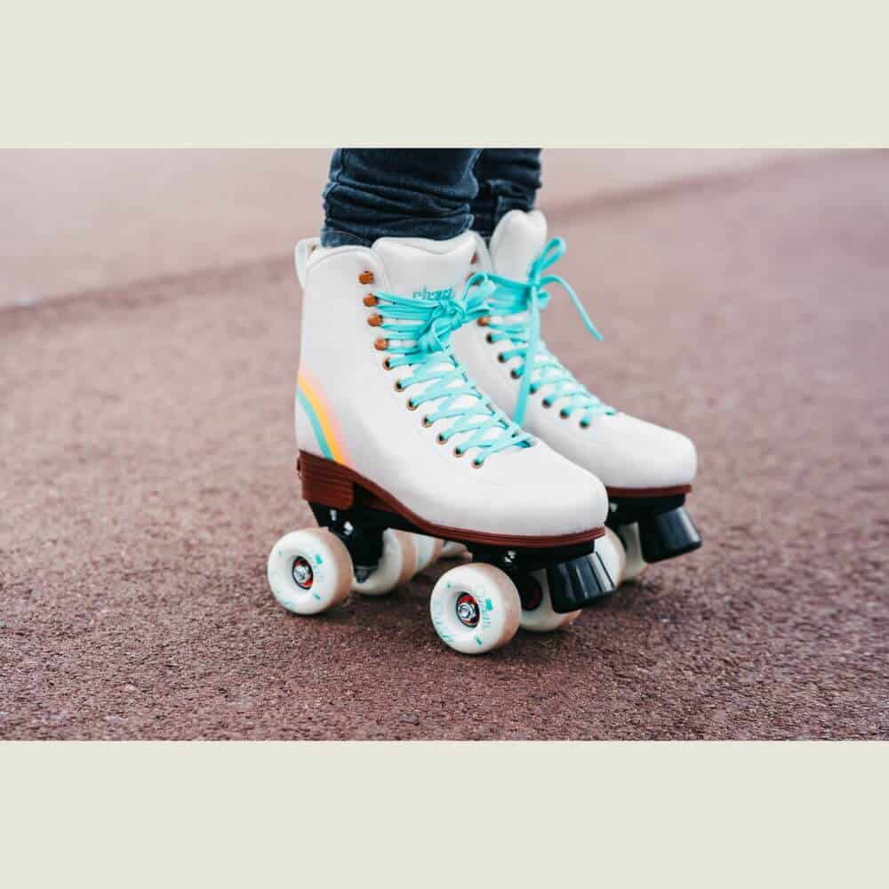 Skates SkaMiDan Bliss Roller – Vanilla bei CHAYA Jetzt Kids